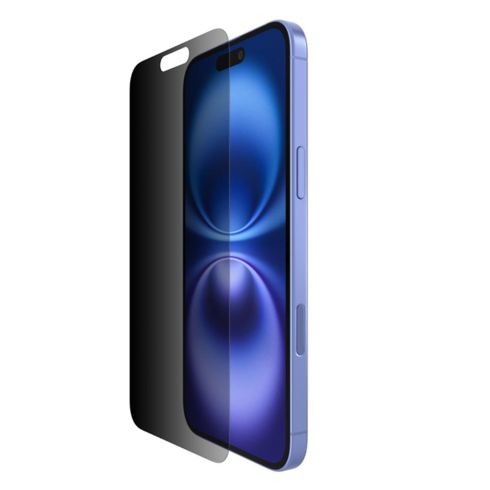 

Belkin screen protector iphone 16 privacy glass 6. 1-inch