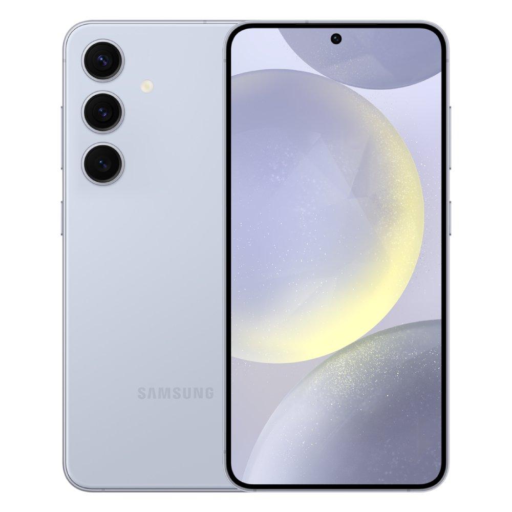 

Samsung s24 5g 6. 2 inch 256gb 8gb ram blue
