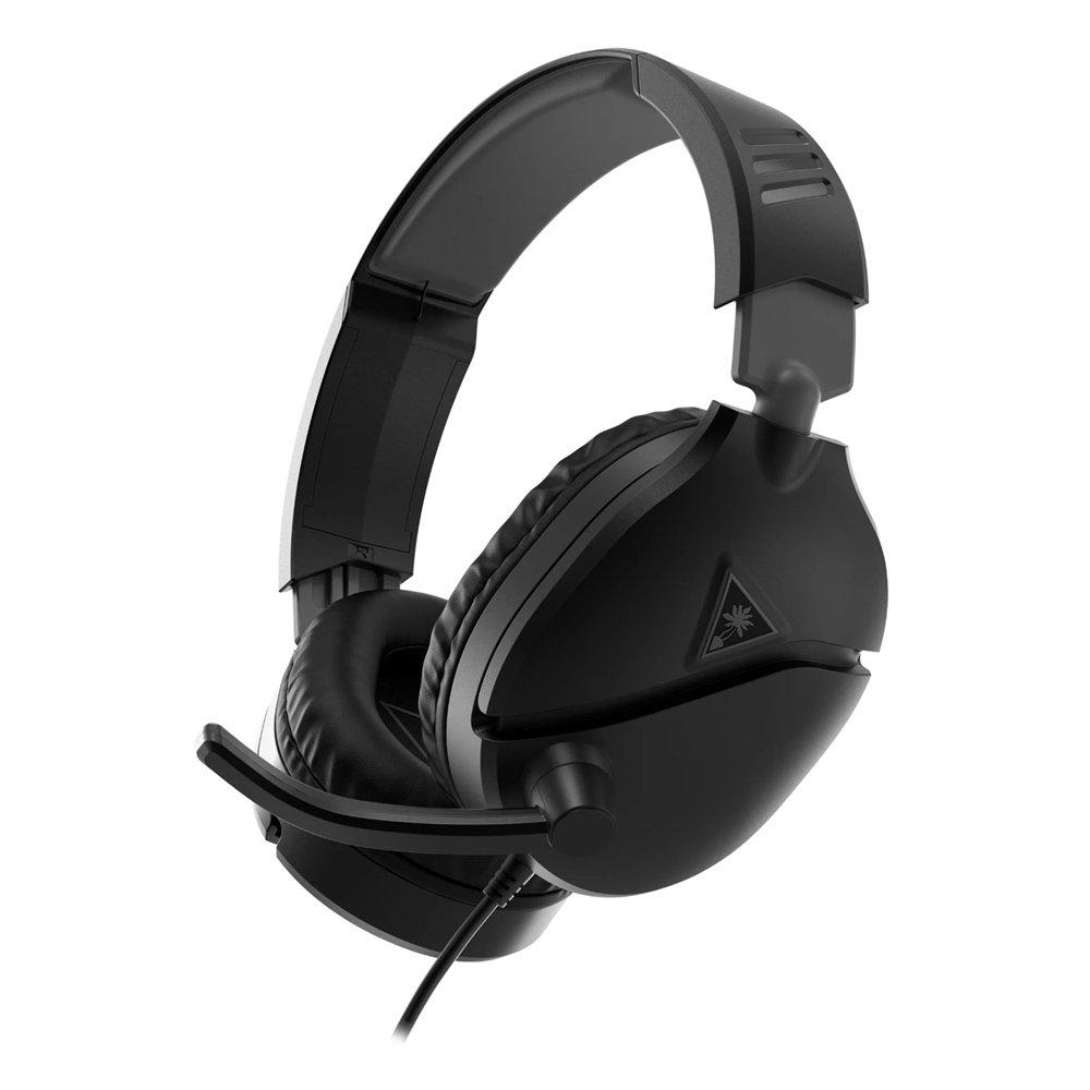 

Turtlebeach recon 70p gaming headset for ps5, 70052 - black