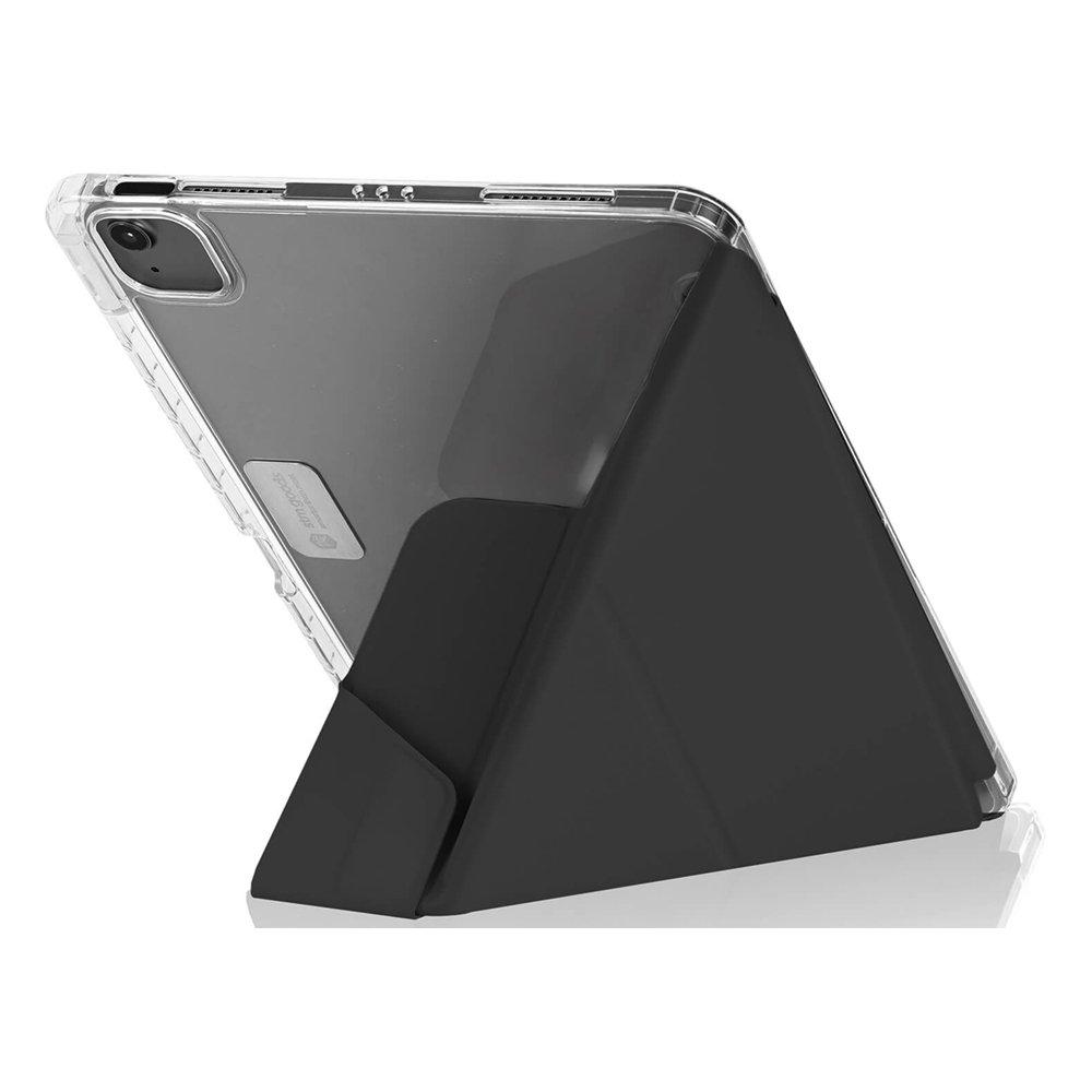 

Stm-bag 11-inch opp folio case for ipad pro/air gen 4, stm-222-436ky-01 – black
