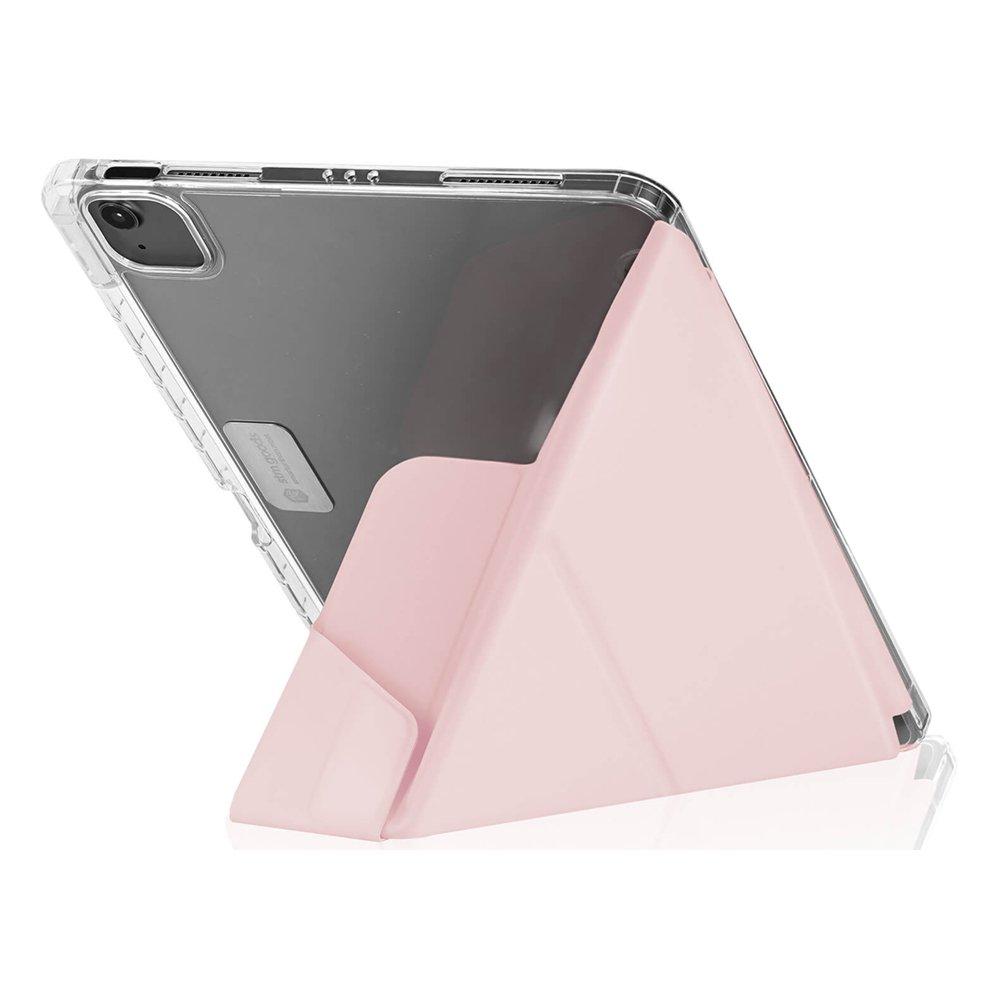 

Stm-bag 11-inch opp folio case for ipad pro/air gen 4, stm-222-436ky-03 – pink