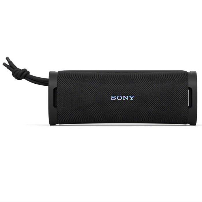 

Sony ult field 1 wireless portable speaker, srs-ult10/b - black