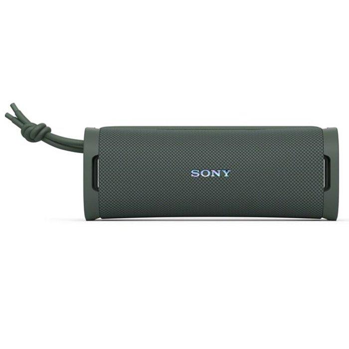 

Sony ult field 1 wireless portable speaker, srs-ult10/h - forest grey