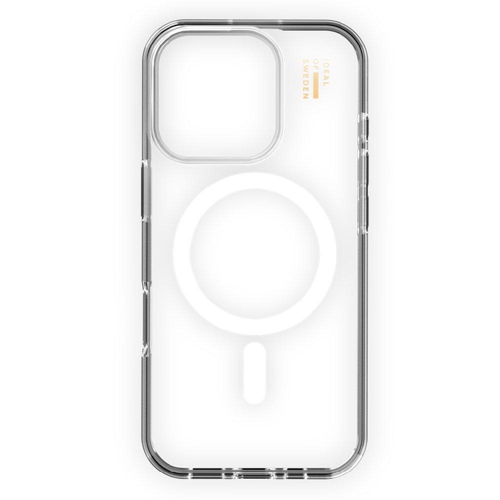 

Ideal of sweden iphone 16 pro max magsafe case, idclcms-i2467p-471 – clear