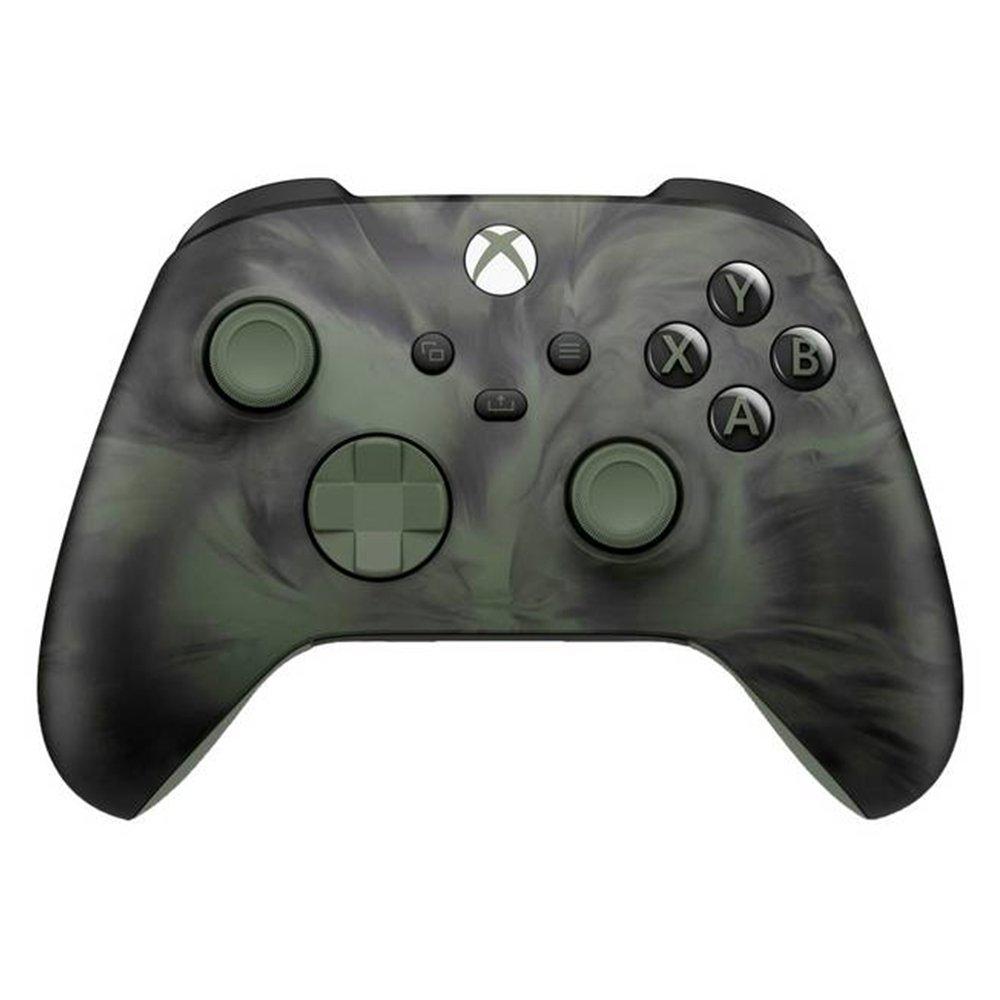 

Xbox wireless controller,qau-00104 – nocturnal vapor special edition