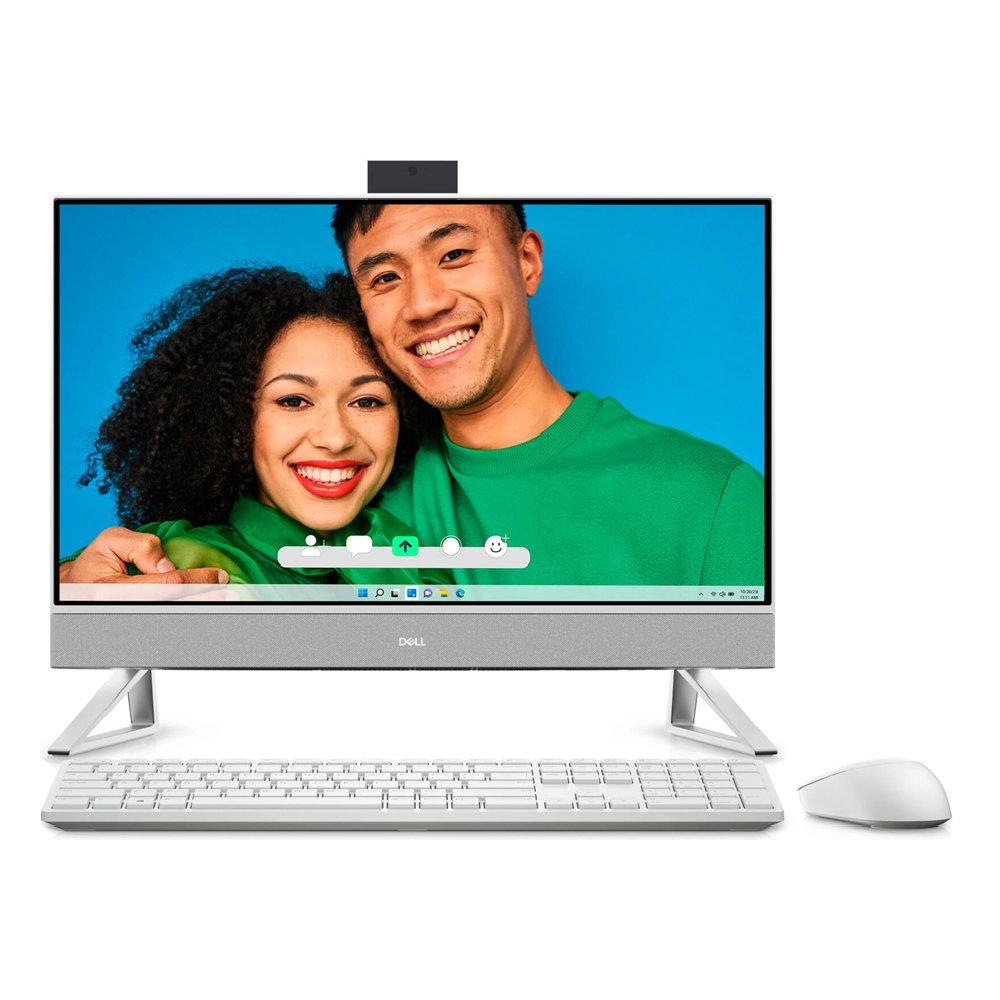 

Dell inspiron 27 aio desktop, intel core 7, 16gb ram, 1tb ssd, 27-inch, nvidia geforce ...