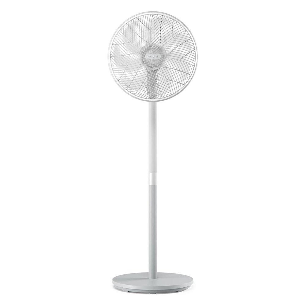 

Philips 2000 series 48w stand fan, cx2550/00 – white