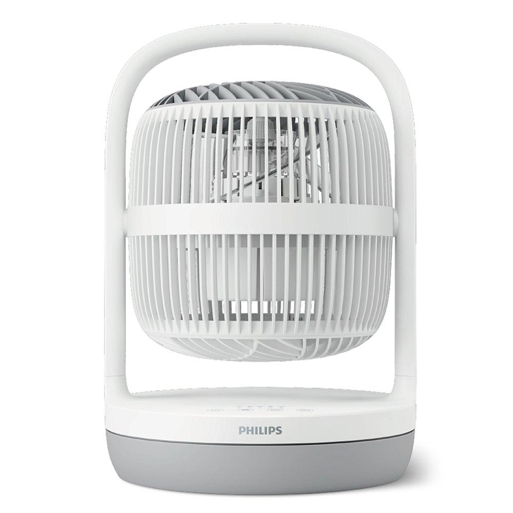 

Philips 2000 series 24w table fan, cx2050/00 – white