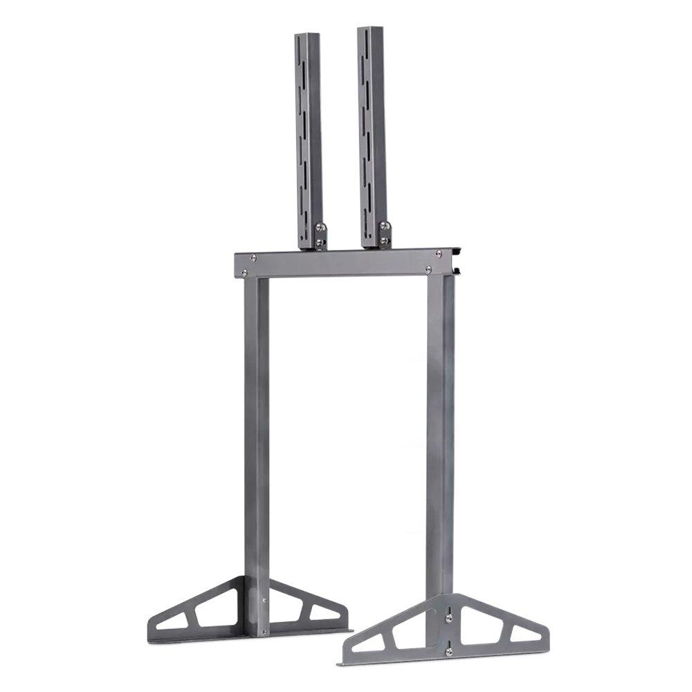 

Playseat tv stand pro support tv up to 65-inches, rac00088-psrig - gray