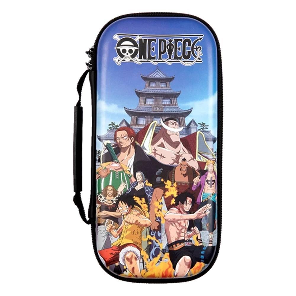 

Konix one piece marine ford carry case - multicolored