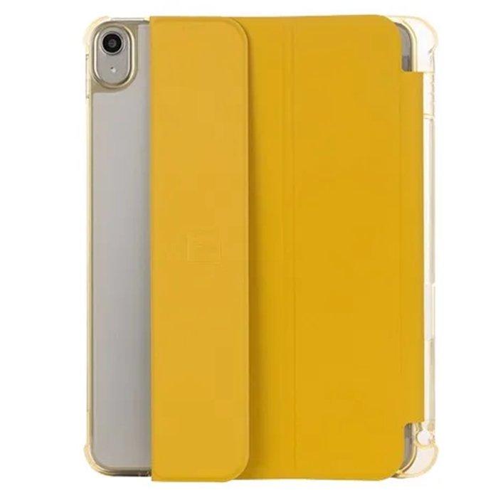

Tucano ipad air 11” folio case, ipda11m2st-dy – yellow