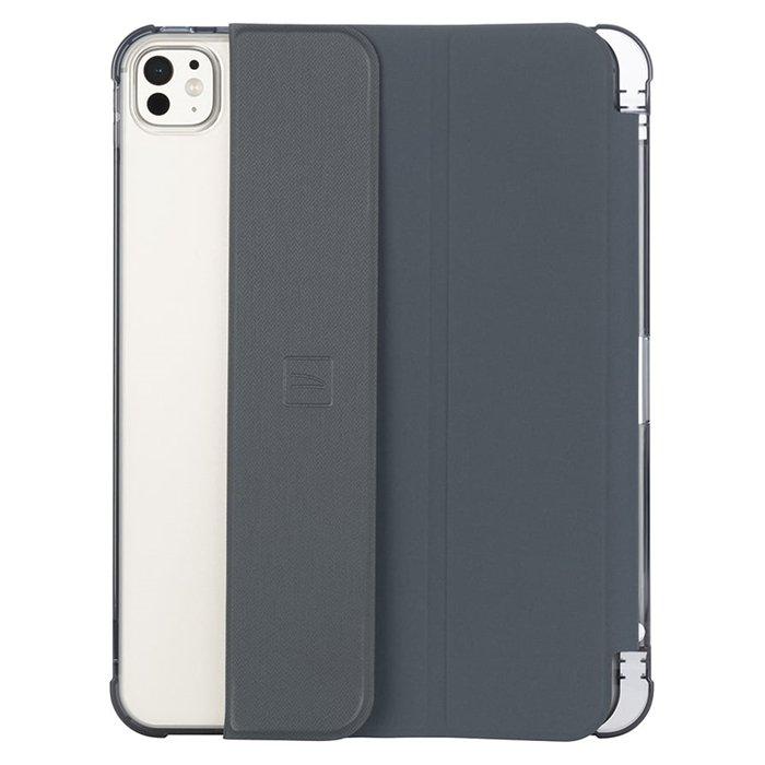 

Tucano ipad pro 11” folio case, ipdp11m4st-bbk – blue/black