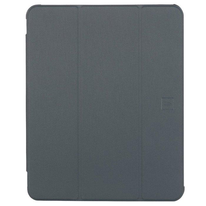 

Tucano satin folio tablet case for ipad pro 13 m4, ipdp13m4st-bbk