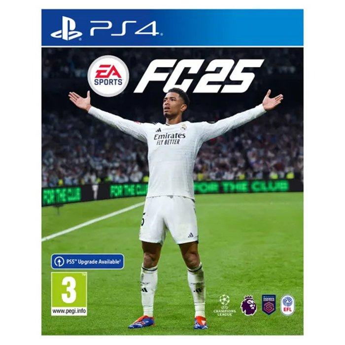 

Sony ea sports fc25 playstation 4 game