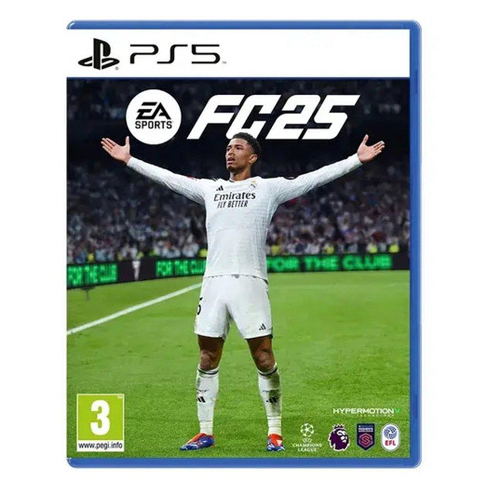 

Sony ea sports fc25 playstation 5 game