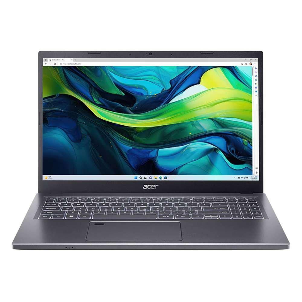 

Acer aspire a5 (2024) laptop, intel core i7, 15. 6inch, 1tb ssd, 16gb ram, windows 11 h...