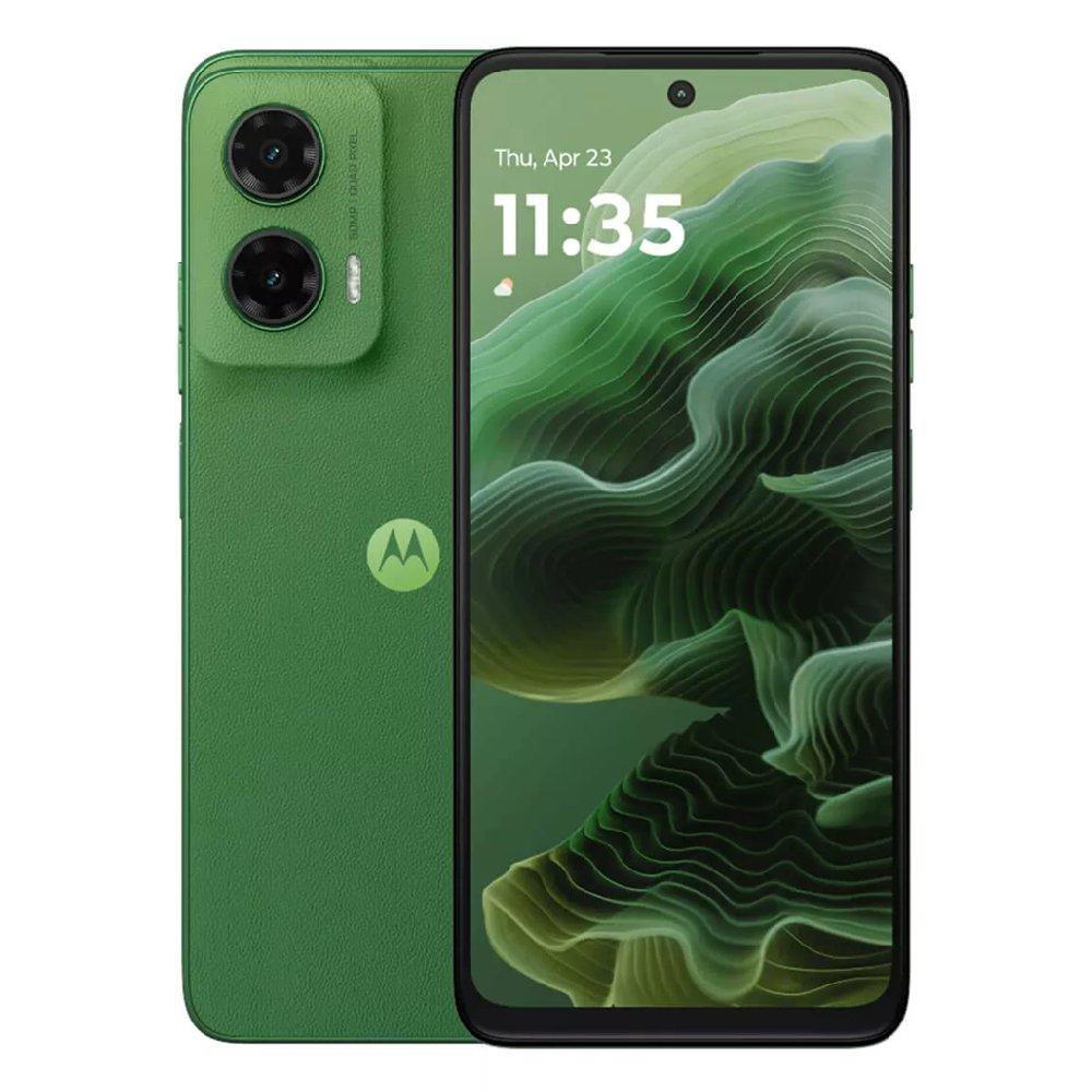 

Motorola moto g35 phone, 5g, 6. 72"inch, 128gb, 8gb ram - green