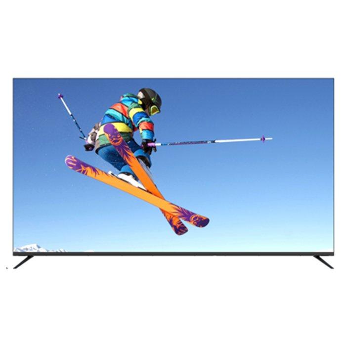 

Wansa 70” uhd smart webos tv, wud70nwo60 - black