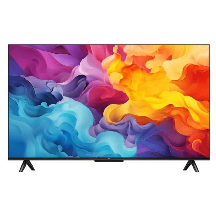 

Tcl 50v6b 50-inch 4k uhd google smart led tv – black