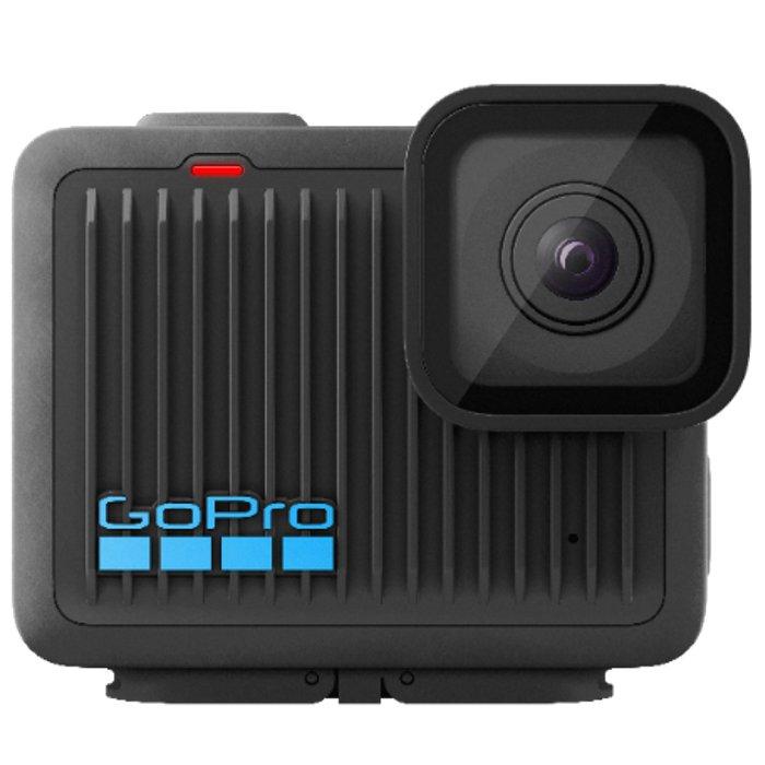 

Gopro hero 4k action camera (stand alone), chdhf-131-eu - black