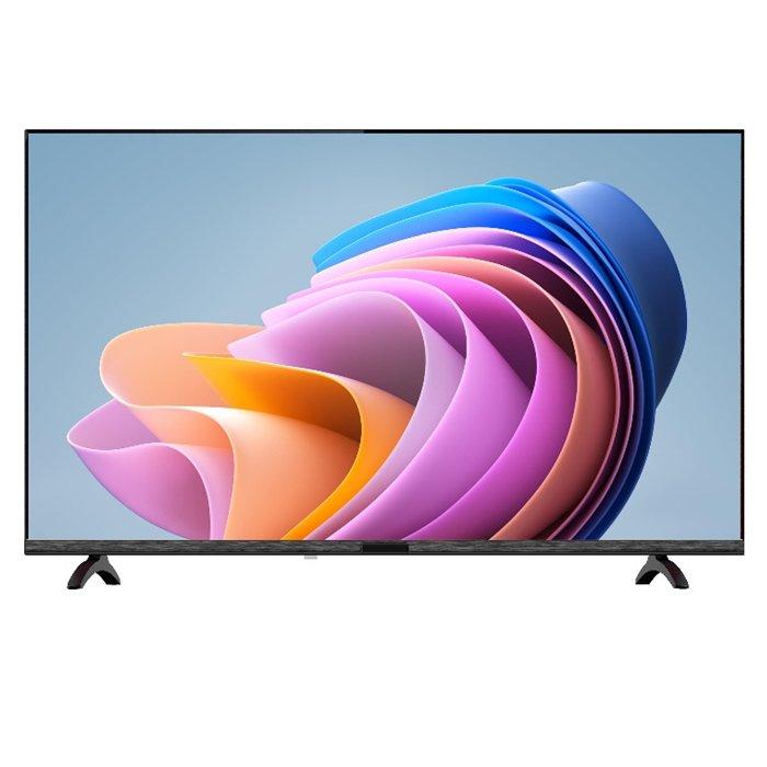 

Wansa 40” fhd led tv, wle40n7762 - black