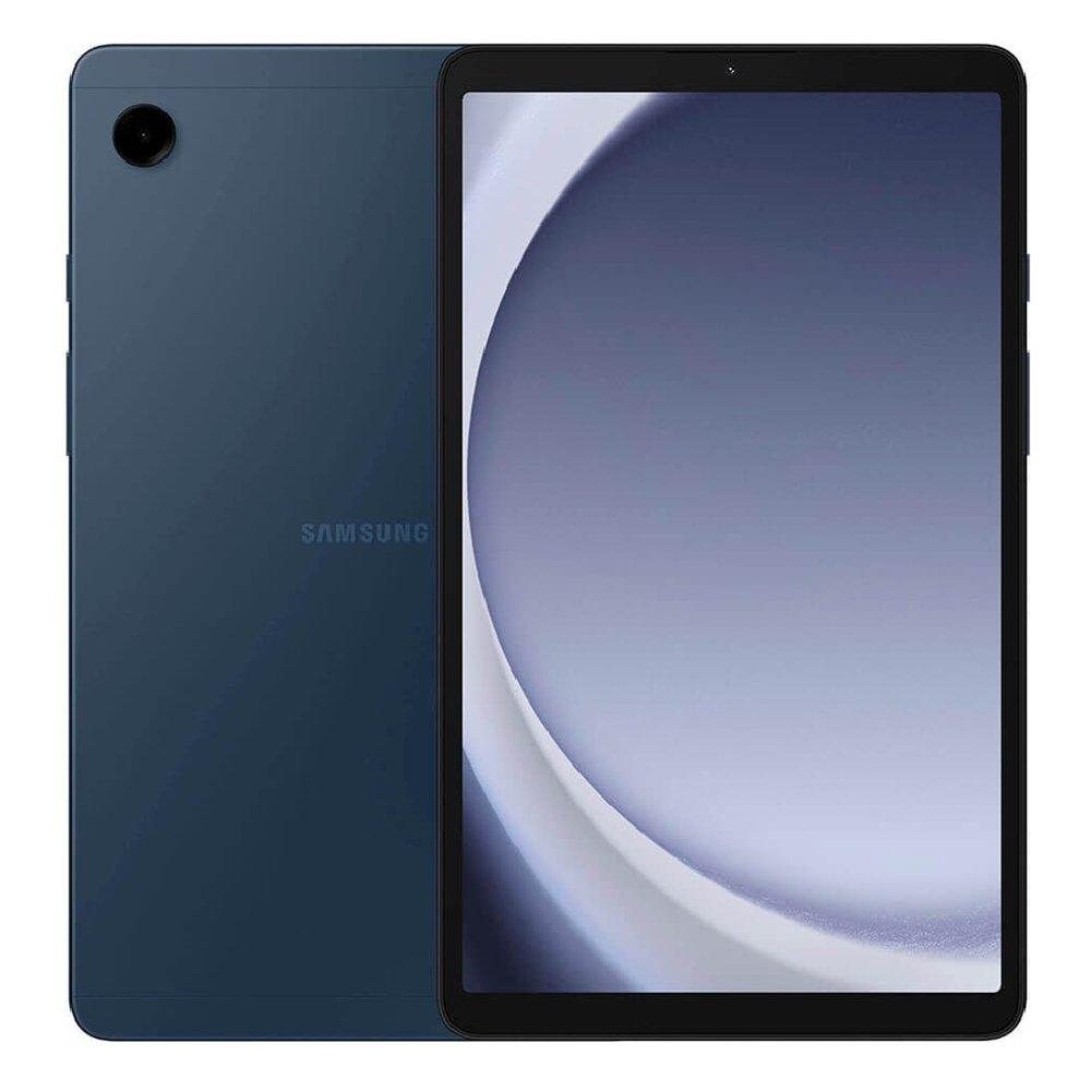 

Samsung tab a9 tablet, 8. 7-inch, 8gb ram, 128gb, lte, sm-x115ndbemea - navy