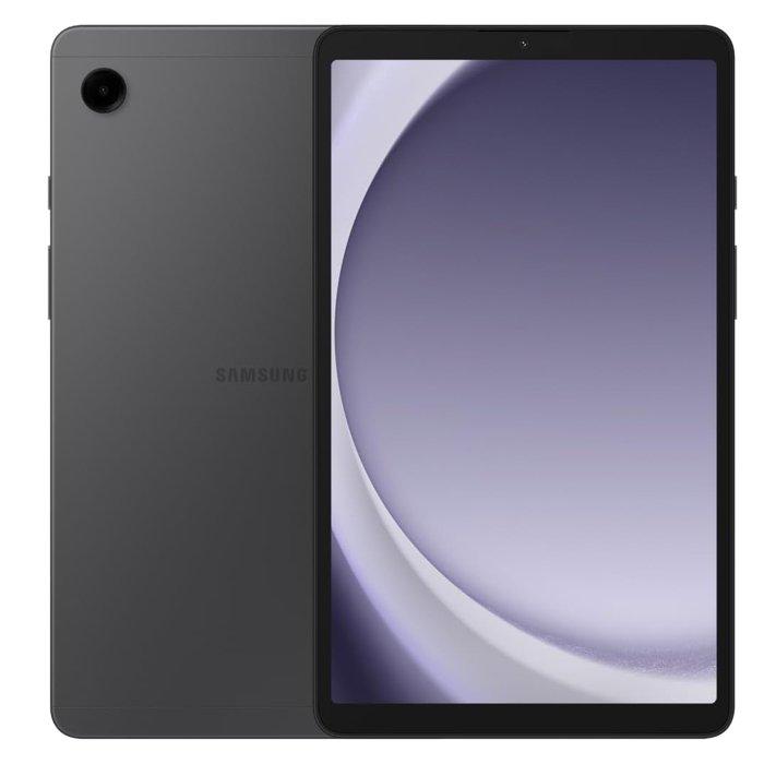 

Samsung galaxy tab a9, 8. 7-inch, 8gb ram, 128gb, lte, sm-x115nzaemea - graphite