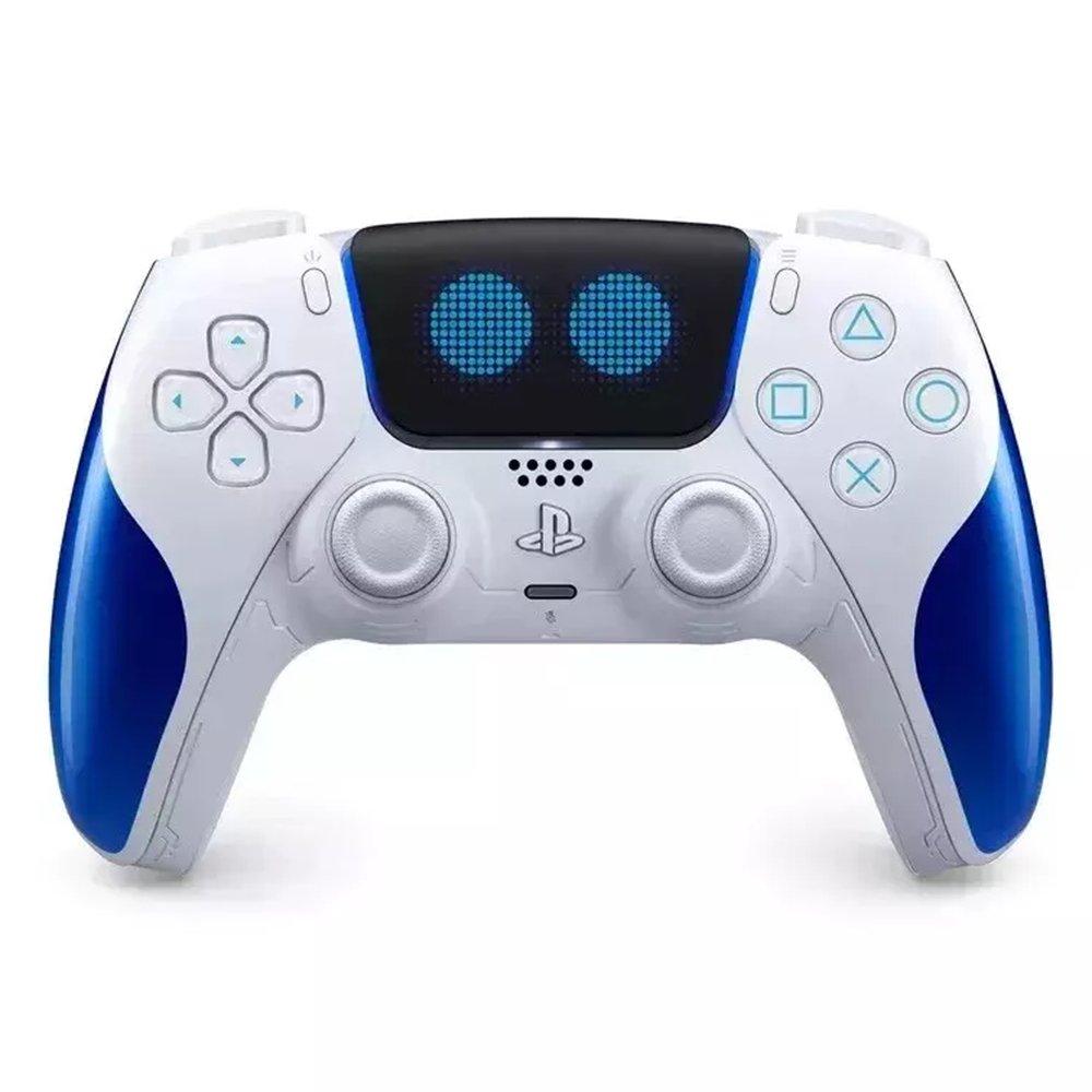 

Sony playstation 5 dualsense wireless controller, cfi-zct1wz3x – astro bot
