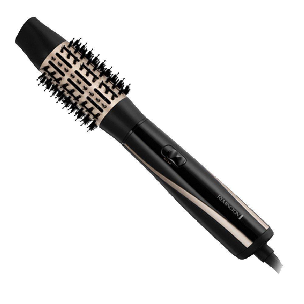 

Remington blow dry & style caring 1200w airstyler, as7700 - black