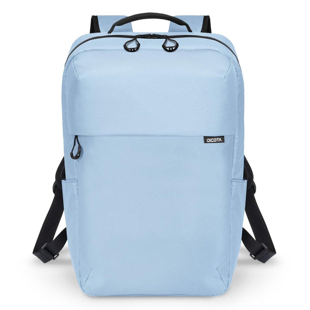 

Dicota 13-16” commuter backpack, d32122 – light blue