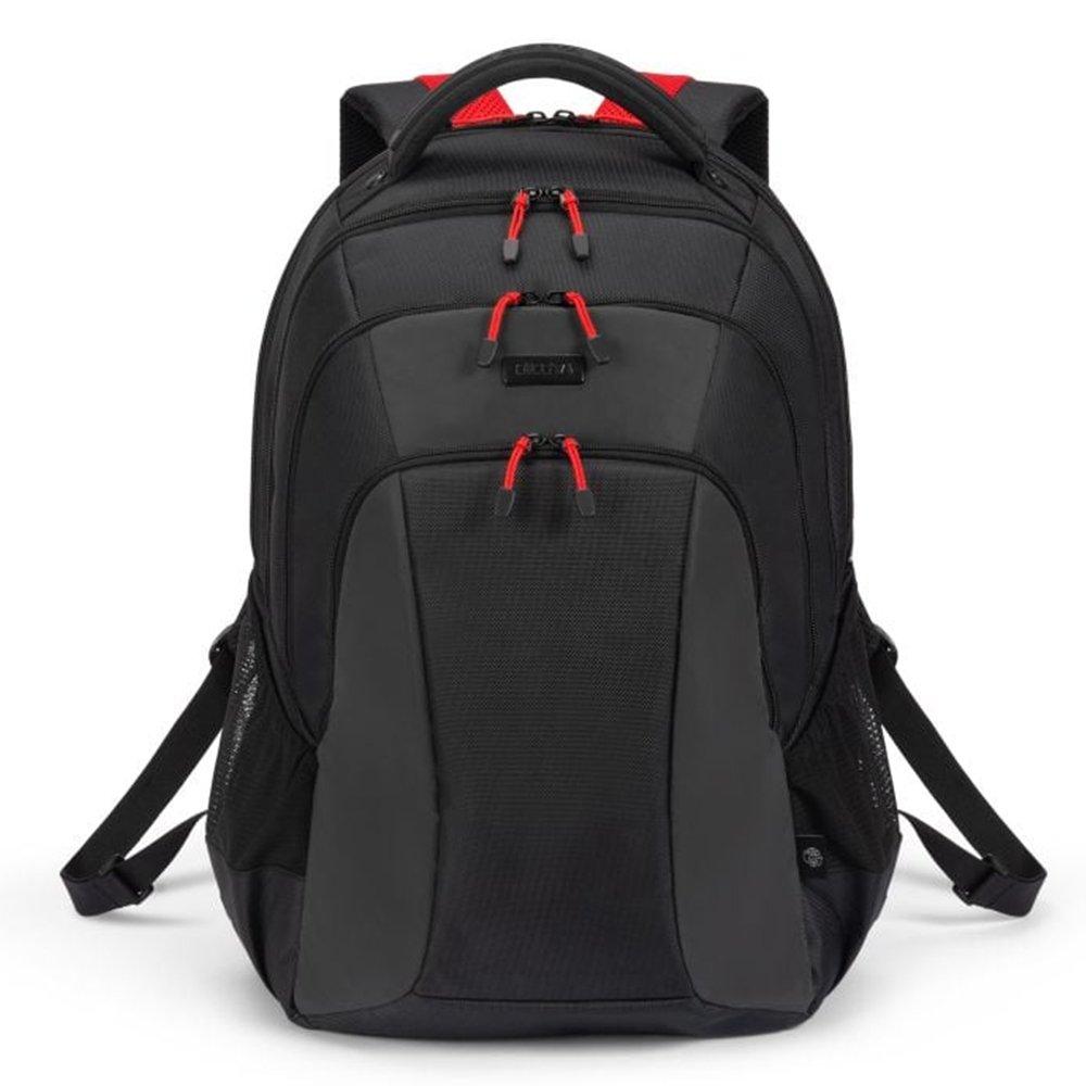 

Dicota 13-16” seeker ii backpack, d32119 – black