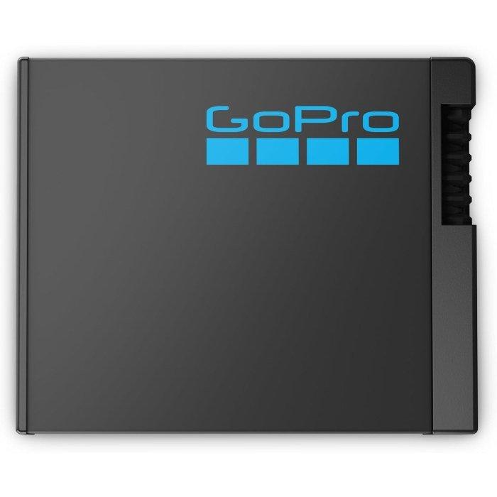 

Gopro enduro rechargeable li-ion battery for hero13, 2-pack - black