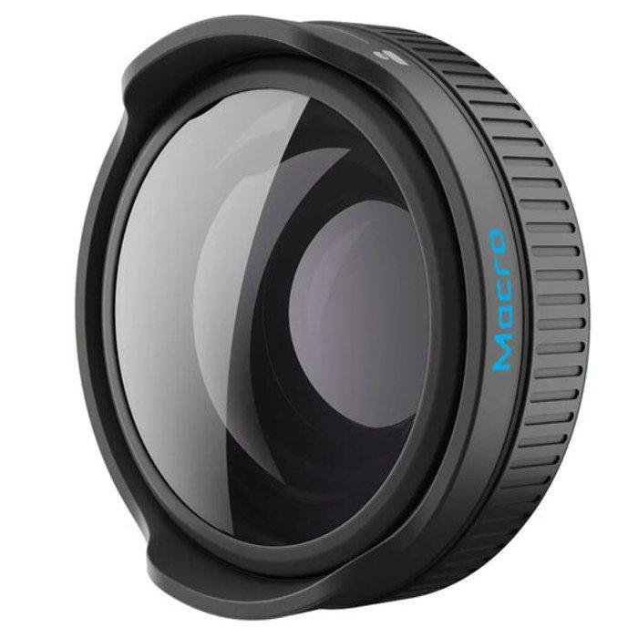 

Gopro macro lens mod for hero13, aewal-021 - black