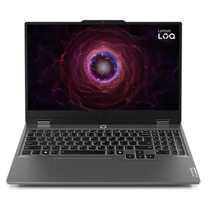 

Lenovo loq 15arp9 gaming laptop, amd ryzen 7, 24gb ram, 512gb ssd, nvidia geforce rtx 4...