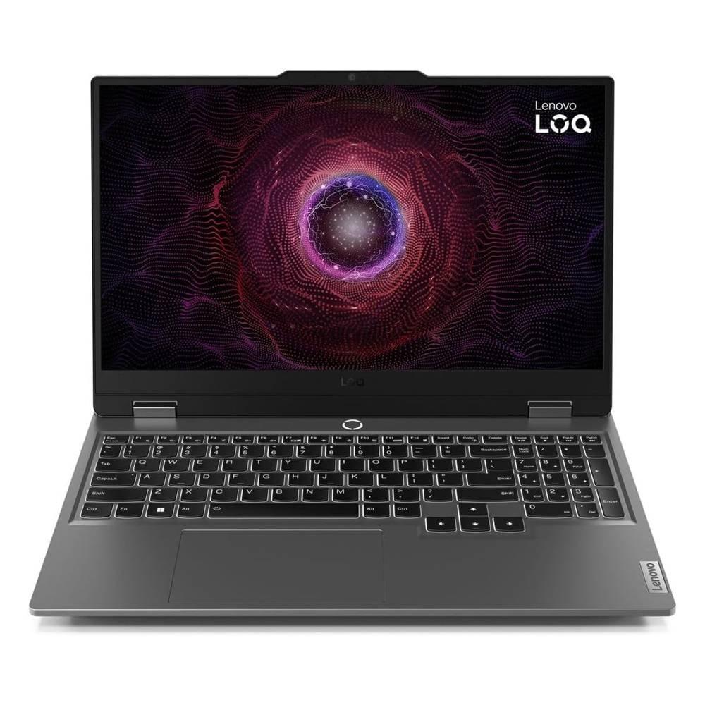 

Lenovo loq 15arp9 gaming laptop, amd ryzen 7, 24gb ram, 1tb ssd, nvidia geforce rtx 407...
