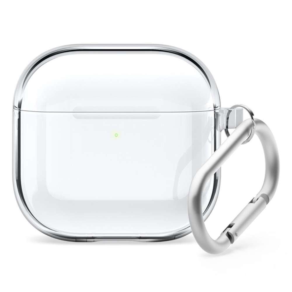 

Elago airpods 4 hang case - transparent