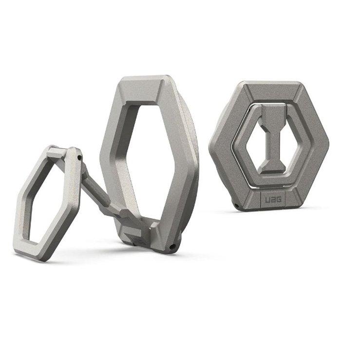 

Elago uag magnetic ring stand, 964443113636 - titanium