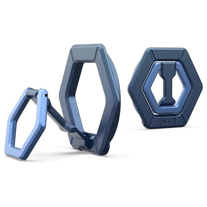 

Elago uag magnetic ring stand, 96444311555e - blue