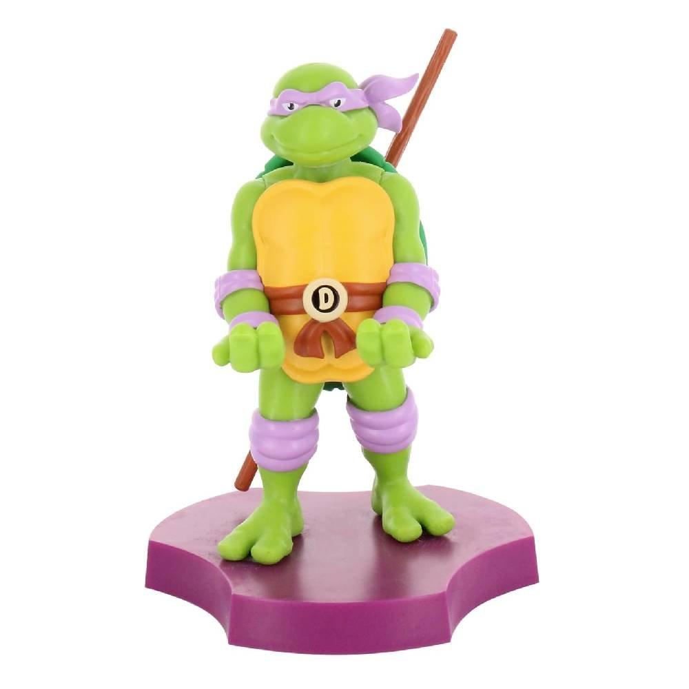 

Cable guys teenage mutant ninja turtles donatello holdem earbud holder