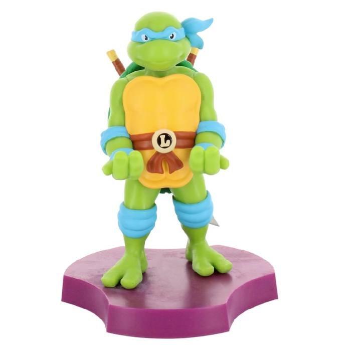 

Cable guys teenage mutant ninja turtles leonardo holdem earbud holder