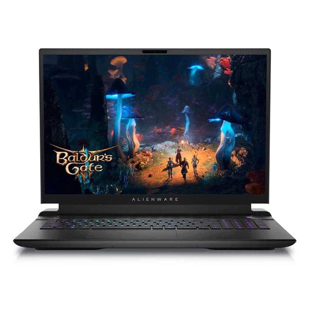 

Dell alienware m18 r2 gaming laptop, intel core i9 14900hx, 18", 32gb ram, 2tb ssd...