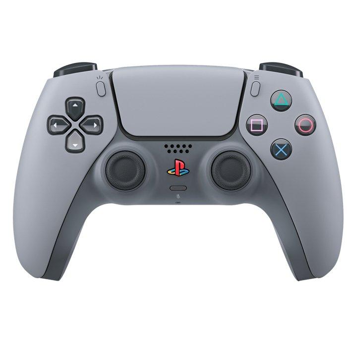 

Sony playstation 5 dualsense wireless gaming controller 30th anniversary limited editio...