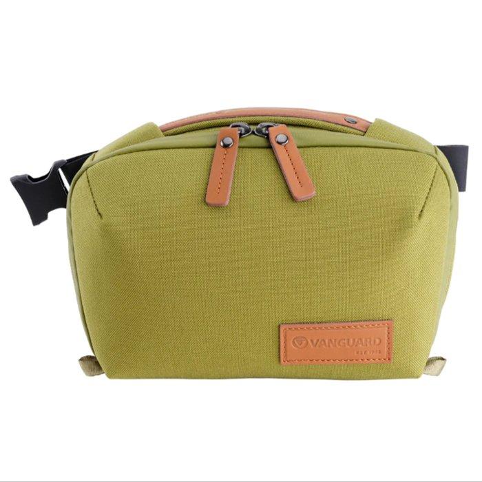 

Vanguard veo city cb29 crossbody bag - green