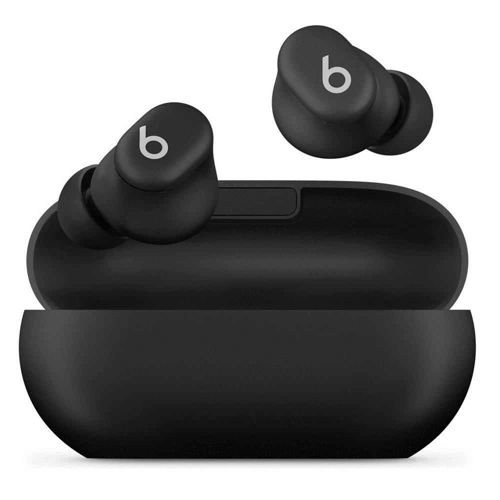 

Beats solo buds — true wireless earbuds — matte black