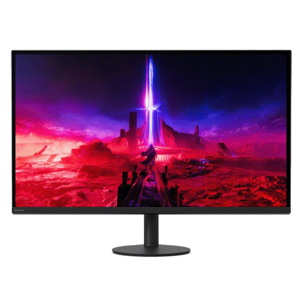 

Sony inzone m9ii uhd gaming monitor, ips, 27-inch, 160hz, 1ms, sdm-27u9m2 - black