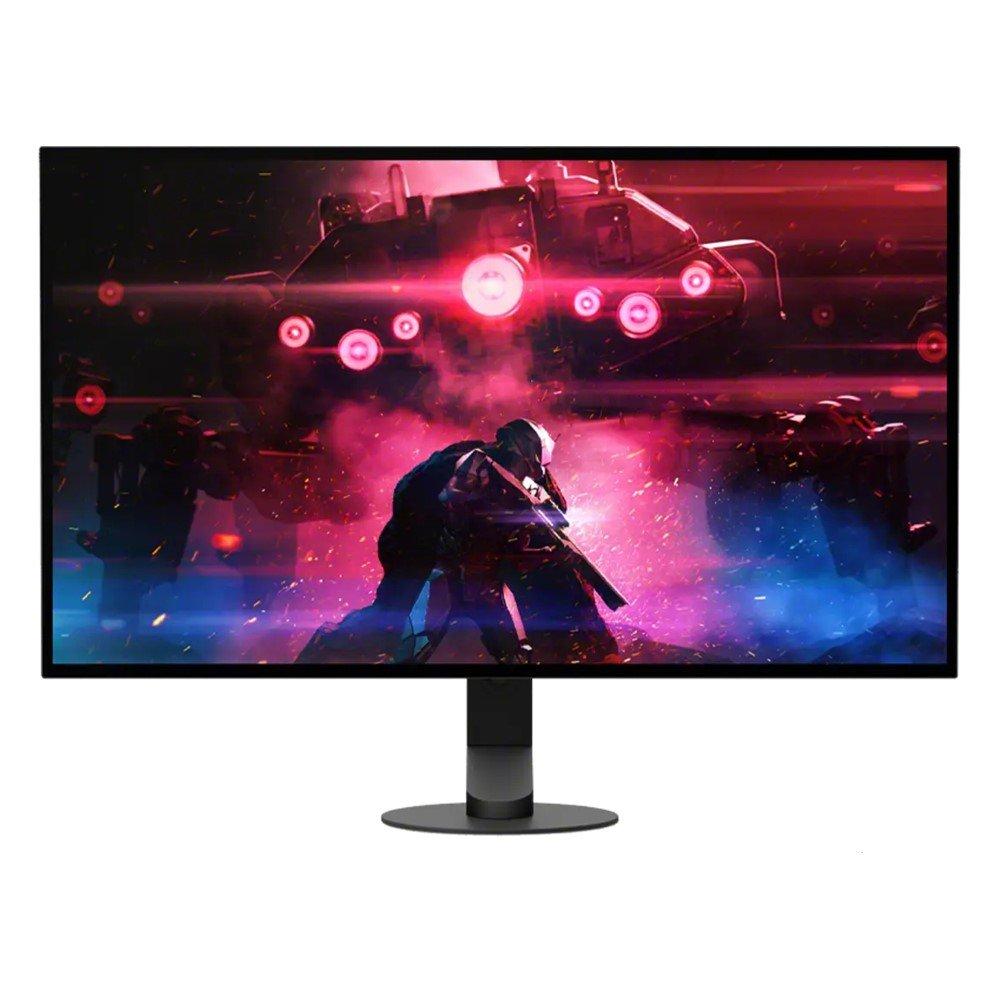

Sony inzone m10s qhd gaming monitor, oled, 26. 5-inch, 480hz, 0. 03ms, sdm-27q10s - black