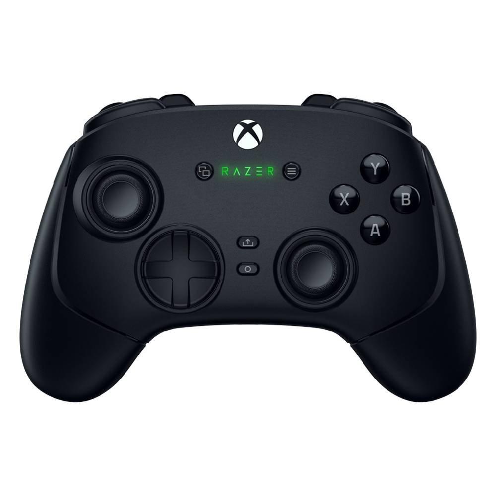 

Razer wolverine v3 pro wireless gaming controller for xbox & pc - black
