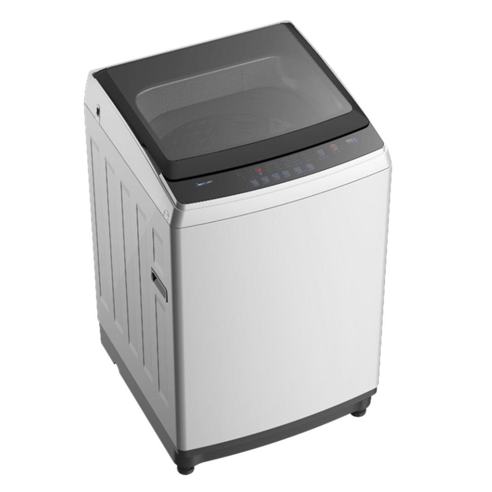 

Wansa top load washer, 8kg, wtlw80-whm24c10 - white
