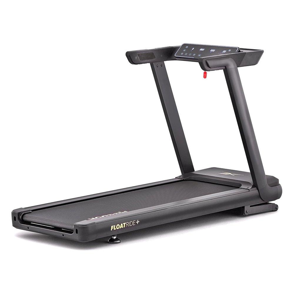 

Reebok fr30z floatride treadmill, 4. 0hp, 0. 5 to 20 km/h, rvfr-10421bkz – black