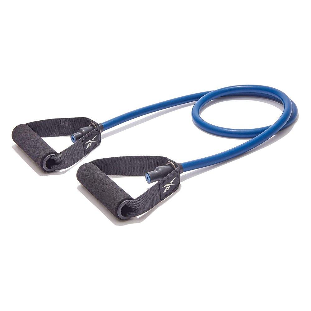 

Reebok, resistance tube, heavy, ratb-11042 - blue